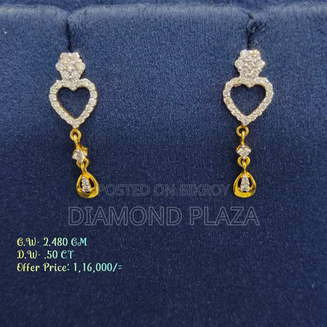 Diamond Top's