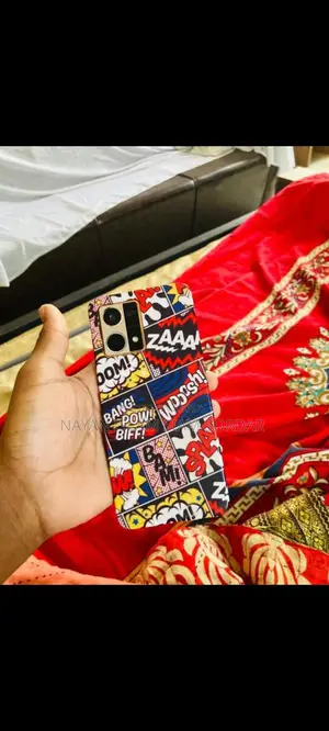 OPPO F21 Pro (Used)