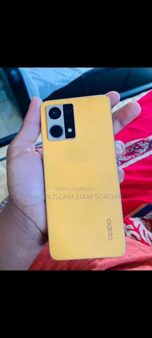 ওপ্পো এফ২১ প্রো (ব্যবহৃত)