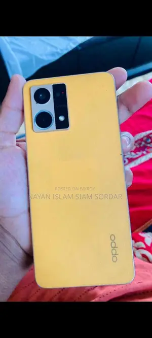 OPPO F21 Pro (Used)