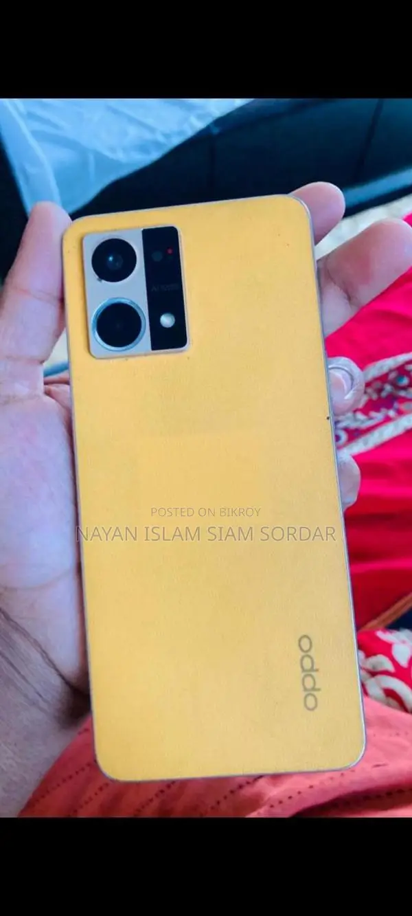 OPPO F21 Pro (Used)