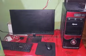 Desktop