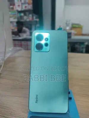Xiaomi Redmi 12 (Used)