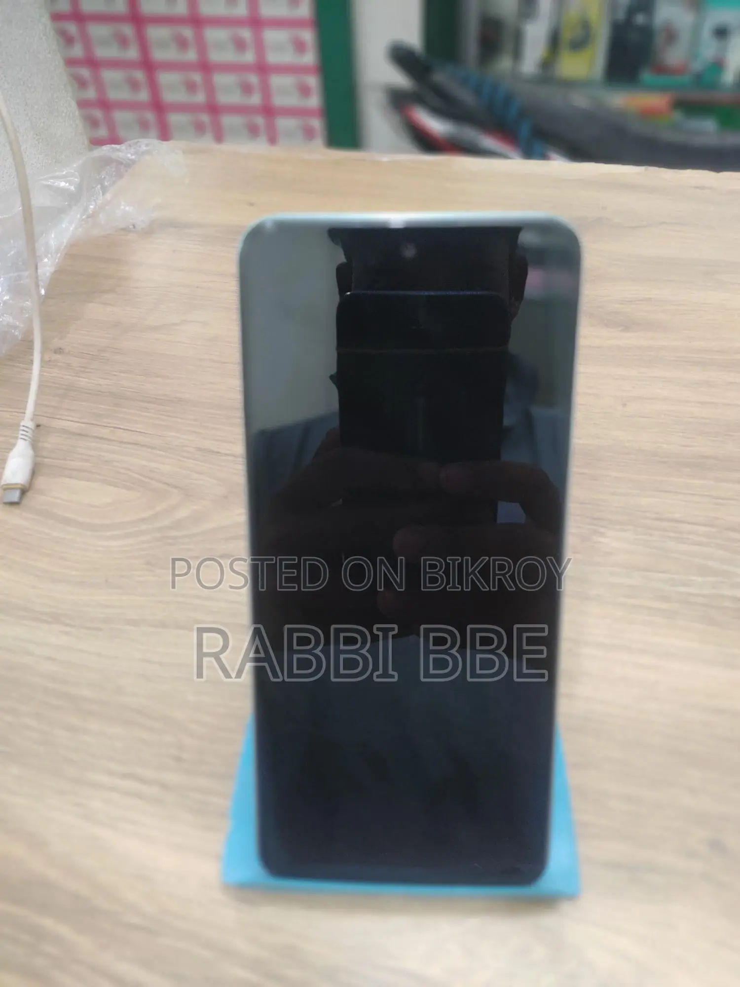 Xiaomi Redmi 12 (Used)