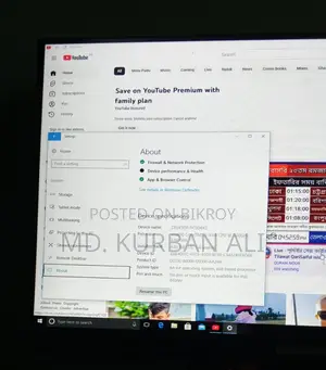 Desktop