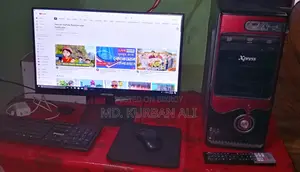 Desktop