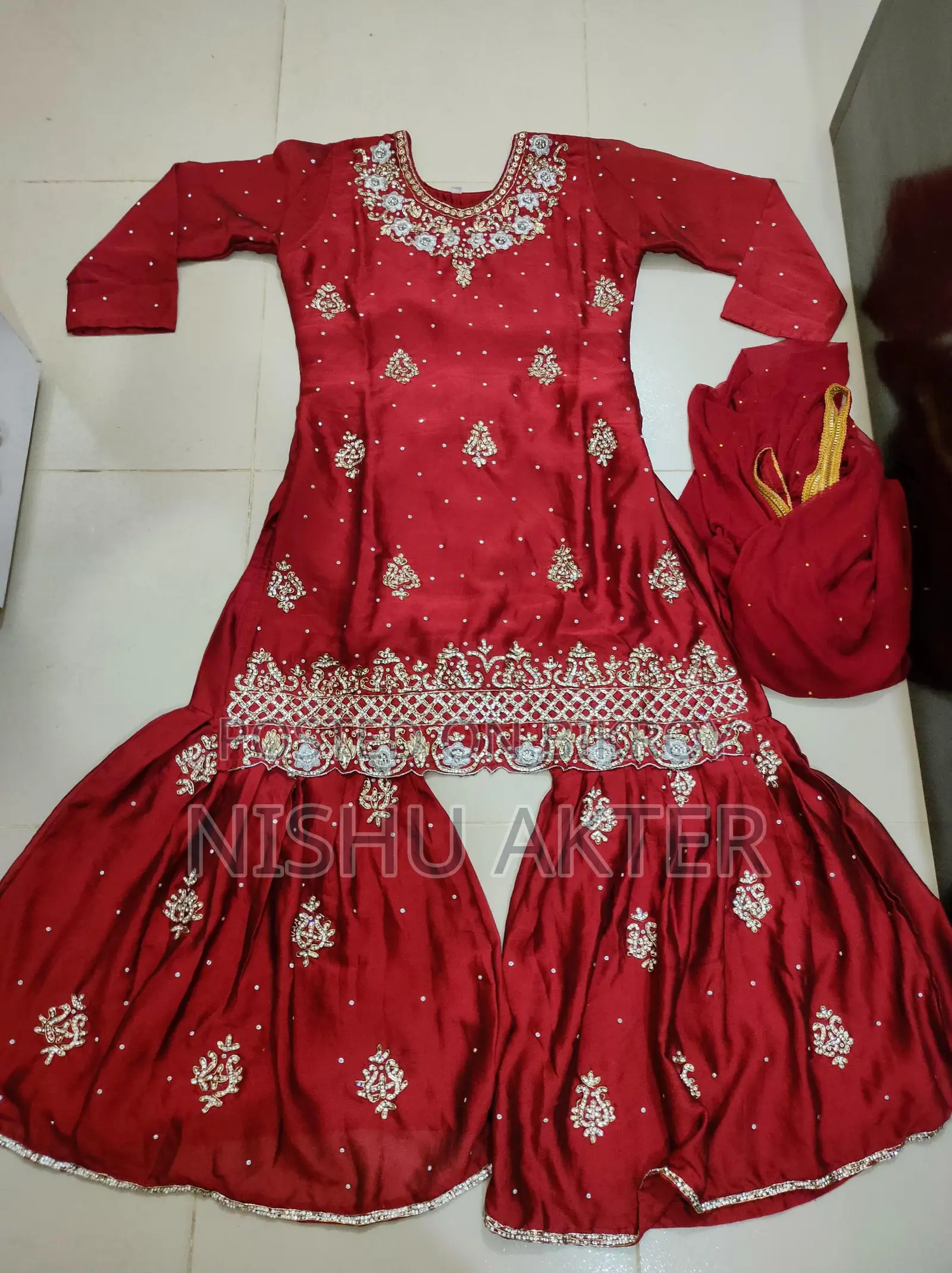 Sharara Sell
