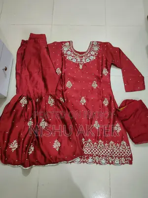 Sharara Sell