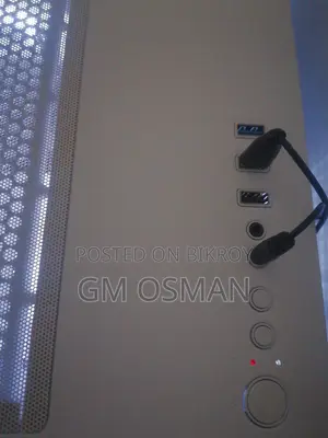 সুপার ফ্রেশ কন্ডিশন পিসি