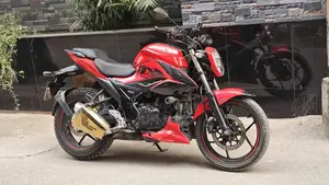 Suzuki Gixxer Carburetor 2020