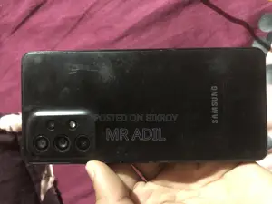 Samsung Galaxy A53 (Used)