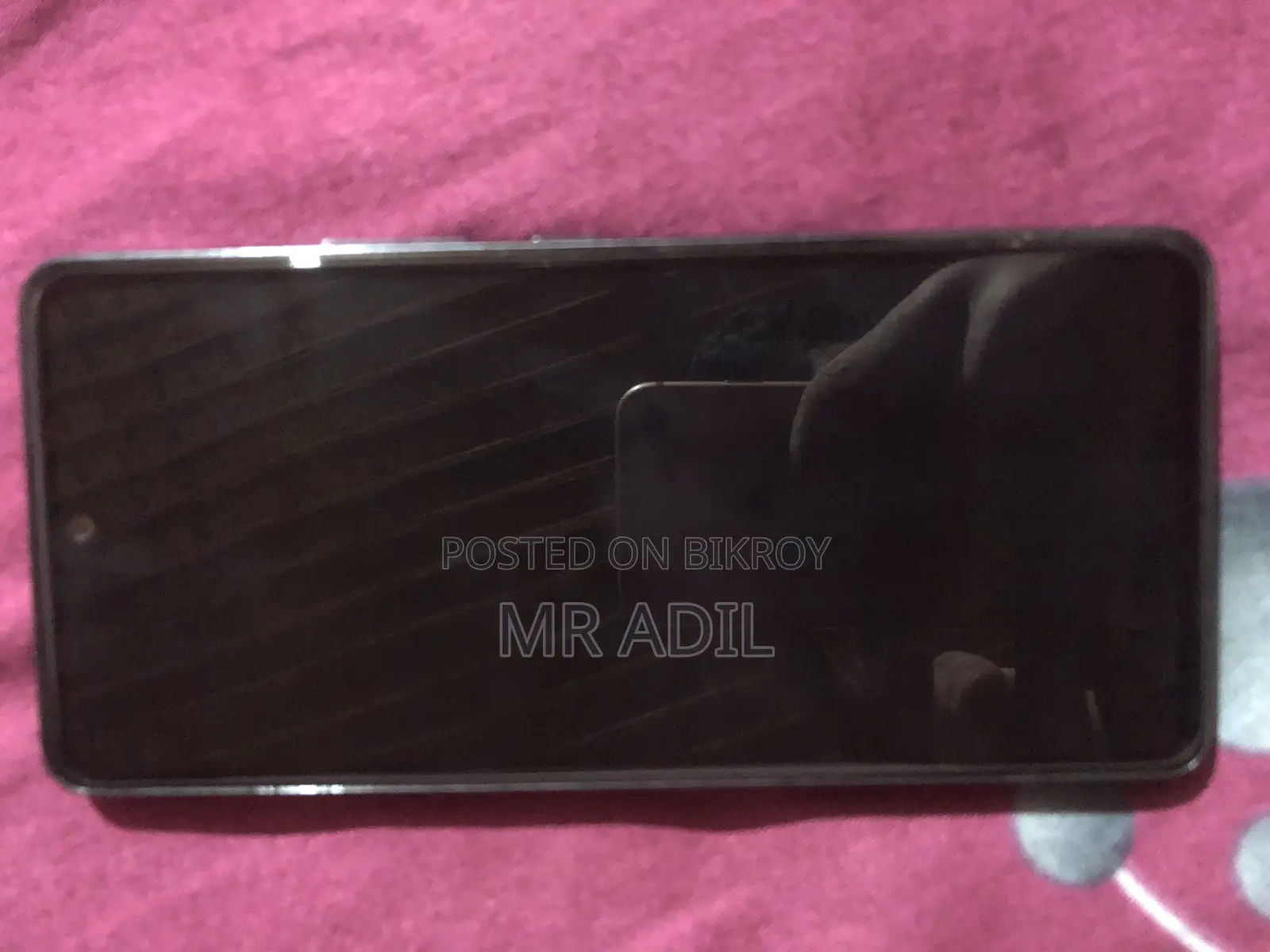 Samsung Galaxy A53 (Used)