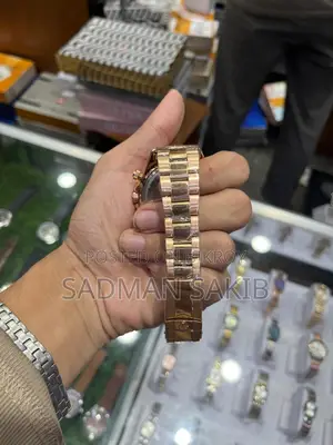 Rainbow Edition Rolex