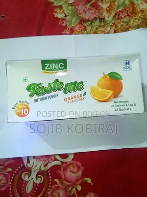 Taste Me Mango & Orange Tang Available for Wholesale