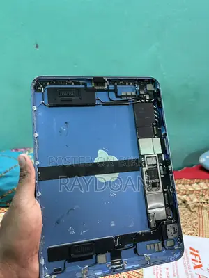 Apple iPad 10th Gen (Dead)