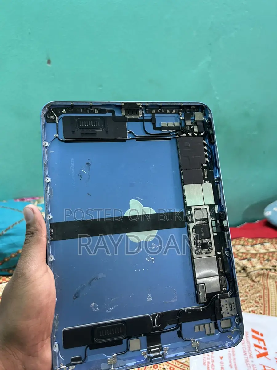 Apple iPad 10th Gen (Dead)