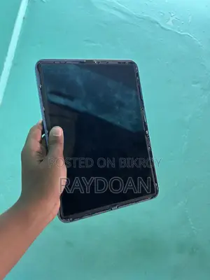 Apple iPad 10th Gen (Dead)