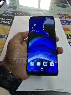 OPPO Reno2 Z (Used)