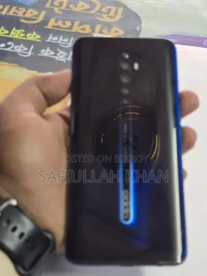 OPPO Reno2 Z (Used)