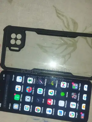 OPPO F17 (Used)