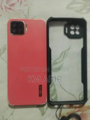 OPPO F17 (Used)