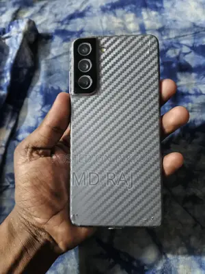 স্যামসাং গ্যালাক্সি এস২১ এফই ৫জি (ব্যবহৃত)