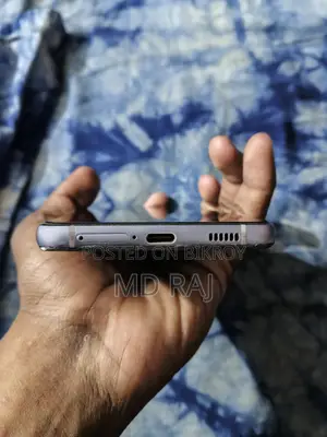 স্যামসাং গ্যালাক্সি এস২১ এফই ৫জি (ব্যবহৃত)
