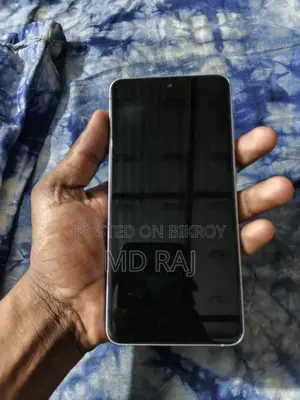 স্যামসাং গ্যালাক্সি এস২১ এফই ৫জি (ব্যবহৃত)