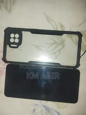 OPPO F17 (Used)