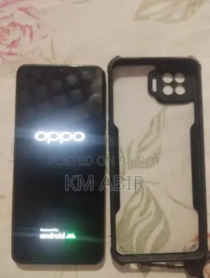 OPPO F17 (Used)