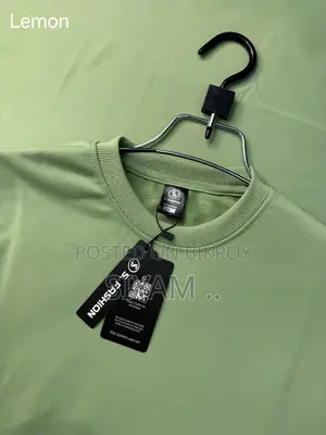 Get Free Home Delivery on any three Drop Shoulder pieces