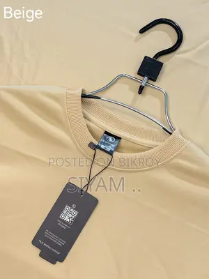 Get Free Home Delivery on any three Drop Shoulder pieces