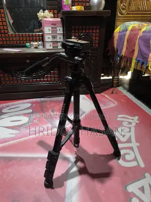কেমেরার স্টেন্ট মাত্র কিছু দিন ব্যবহার হয়ছে