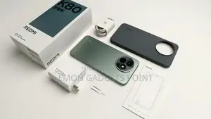 Xiaomi K80 Ultra 12/256GB (Brand New)