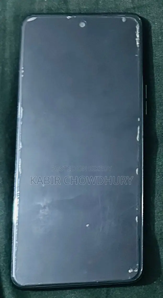 Tecno Spark 8 Pro (Used)