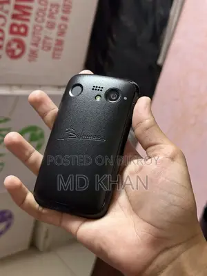 Balmuda phone 6/128 (Used)