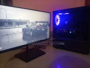 Desktop Computer 16GB Intel Core i3 SSD 128GB