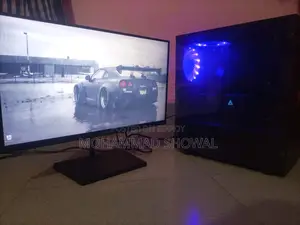 Desktop Computer 16GB Intel Core i3 SSD 128GB