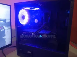 Desktop Computer 16GB Intel Core i3 SSD 128GB