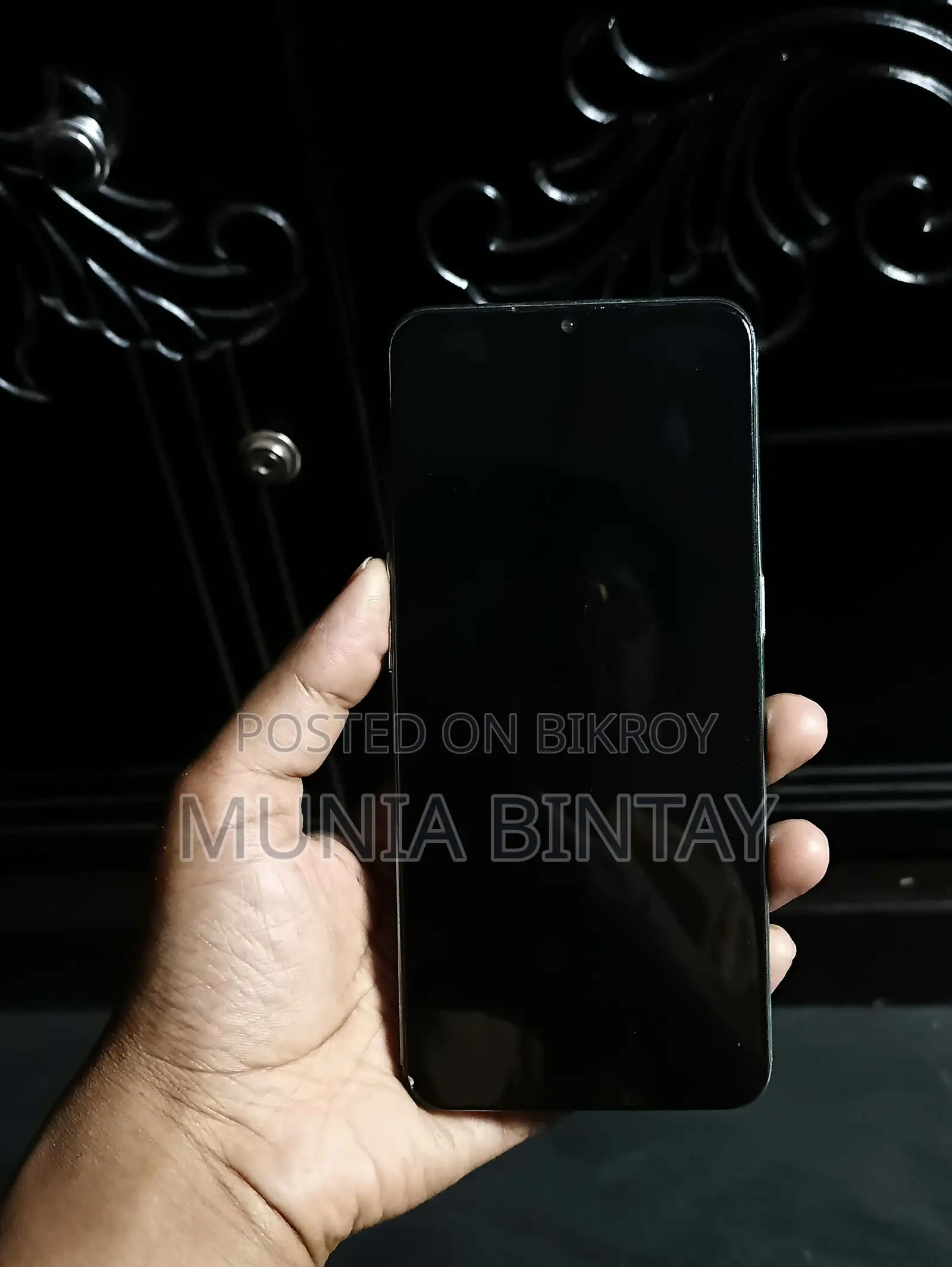 OPPO F15 (ব্যবহৃত)