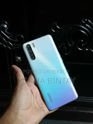 OPPO F15 (ব্যবহৃত)
