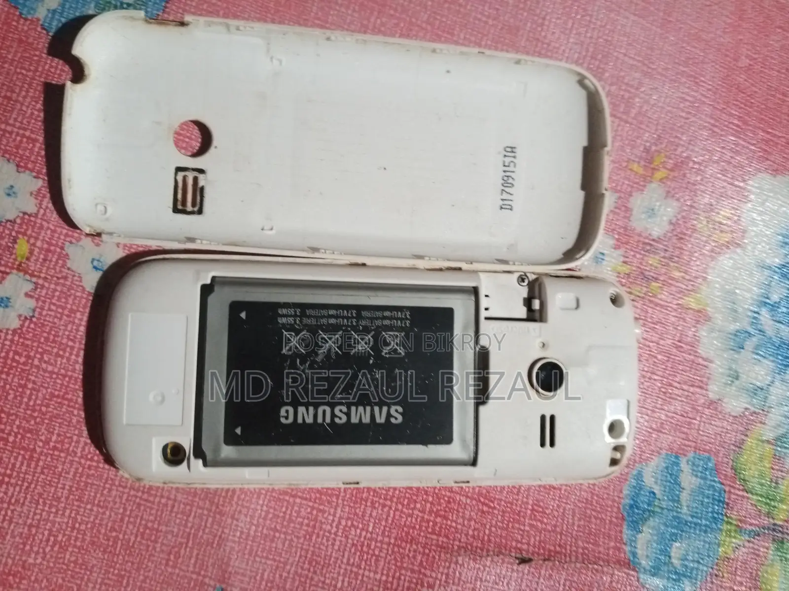 Samsung B313E (Used)