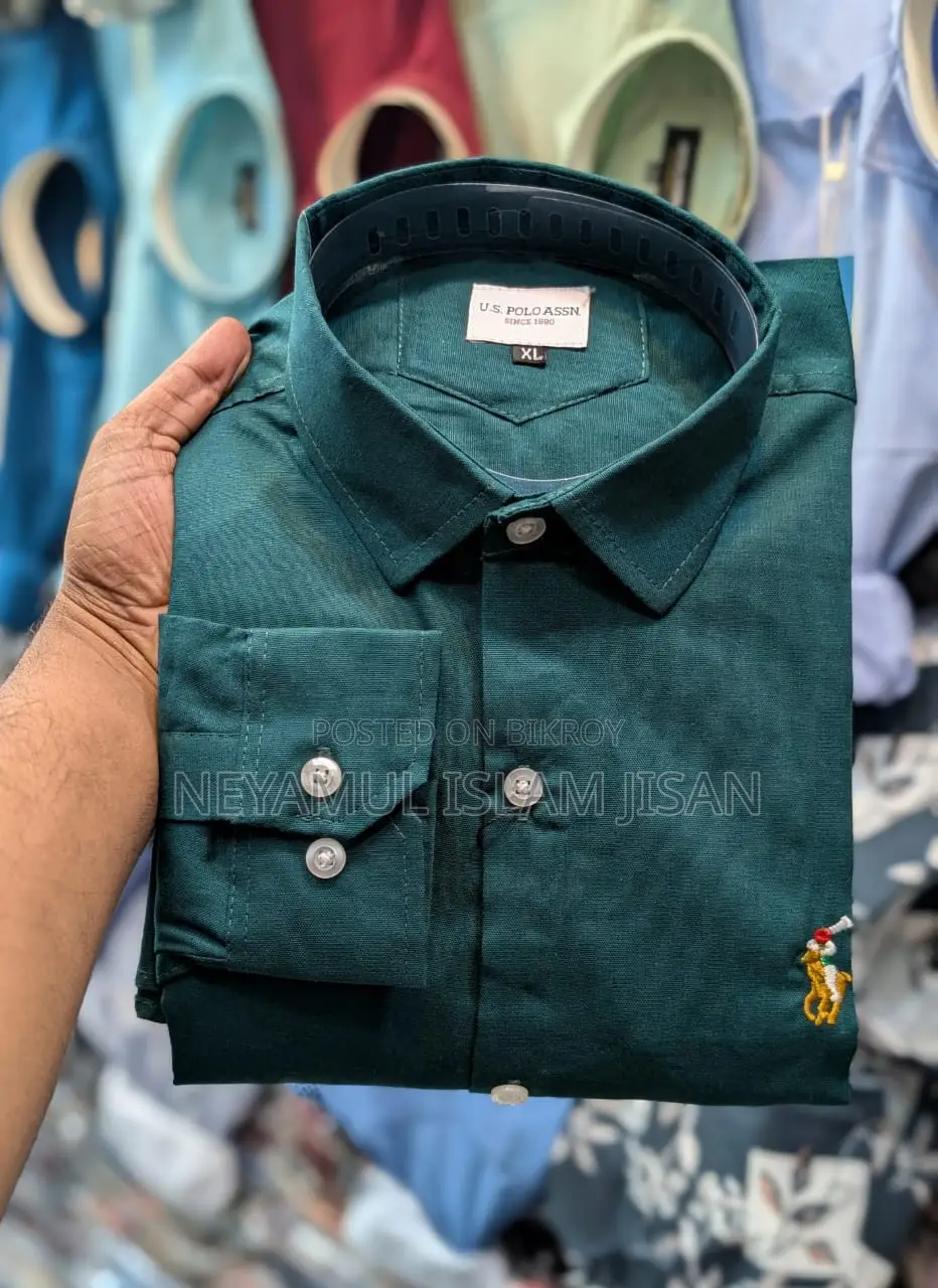 Premium Old Money Polo Shirt