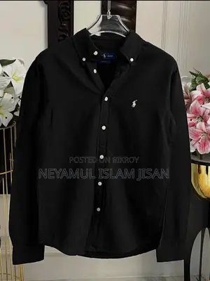 Premium Old Money Polo Shirt