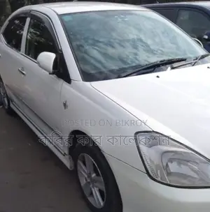 Toyota Allion A15 2006