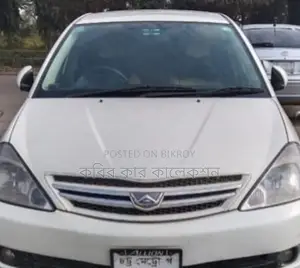 Toyota Allion A15 2006