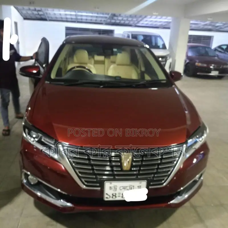 Toyota Premio Fex pkz 2020