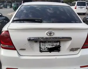 Toyota Allion A15 2006