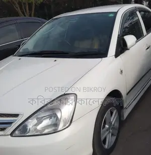 Toyota Allion A15 2006