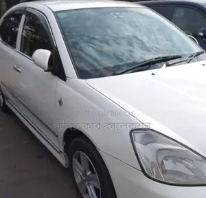 Toyota Allion A15 2006